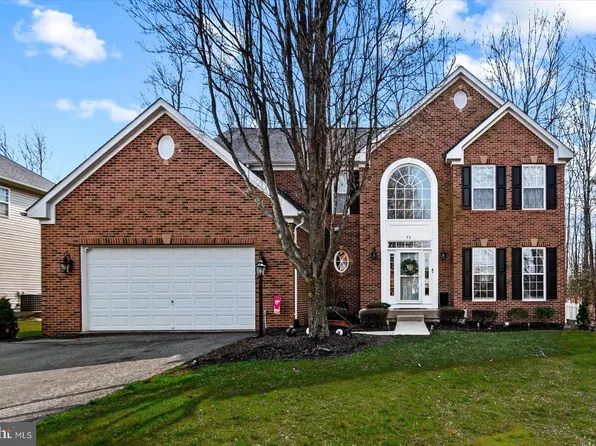 73 Kinross Dr, Stafford, VA 22554