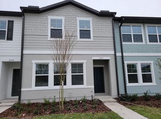 3311 Azolla St, Orlando, FL 32808