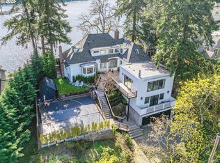 852 Northshore Rd, Lake Oswego, OR 97034