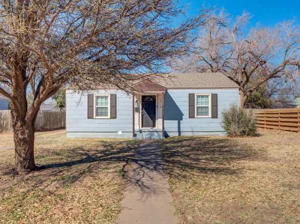 2516 29th St, Lubbock, TX 79410