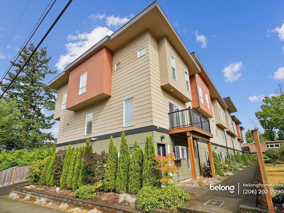 1st image of 1540 NE 175th St Unit F