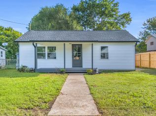676 W Rhea Ave, Spring City, TN 37381