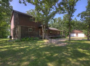 28821 Sherman Lake Rd, Ottertail, MN 56571