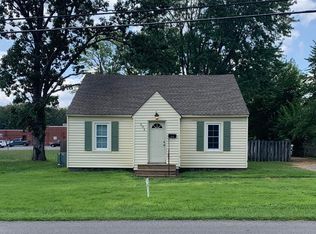 204 S 16th St, Murray, KY 42071