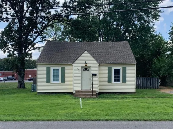 204 S 16th St, Murray, KY 42071