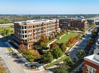 1530 Meeting St #1208, Southlake, TX 76092