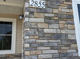 2855 Locust Grove Ct #1, Harrisonburg, VA 22801