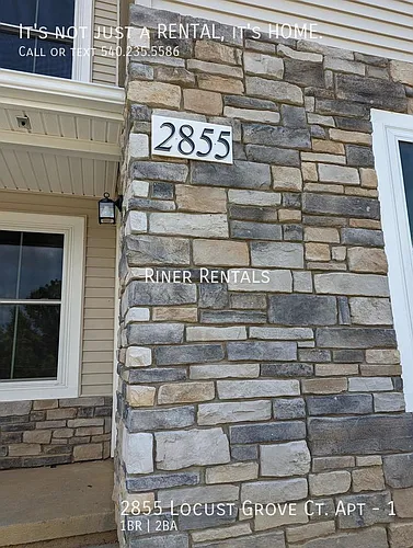 2855 Locust Grove Ct #1 Photo 1 2855 Locust Grove Ct #1 Photo 1
