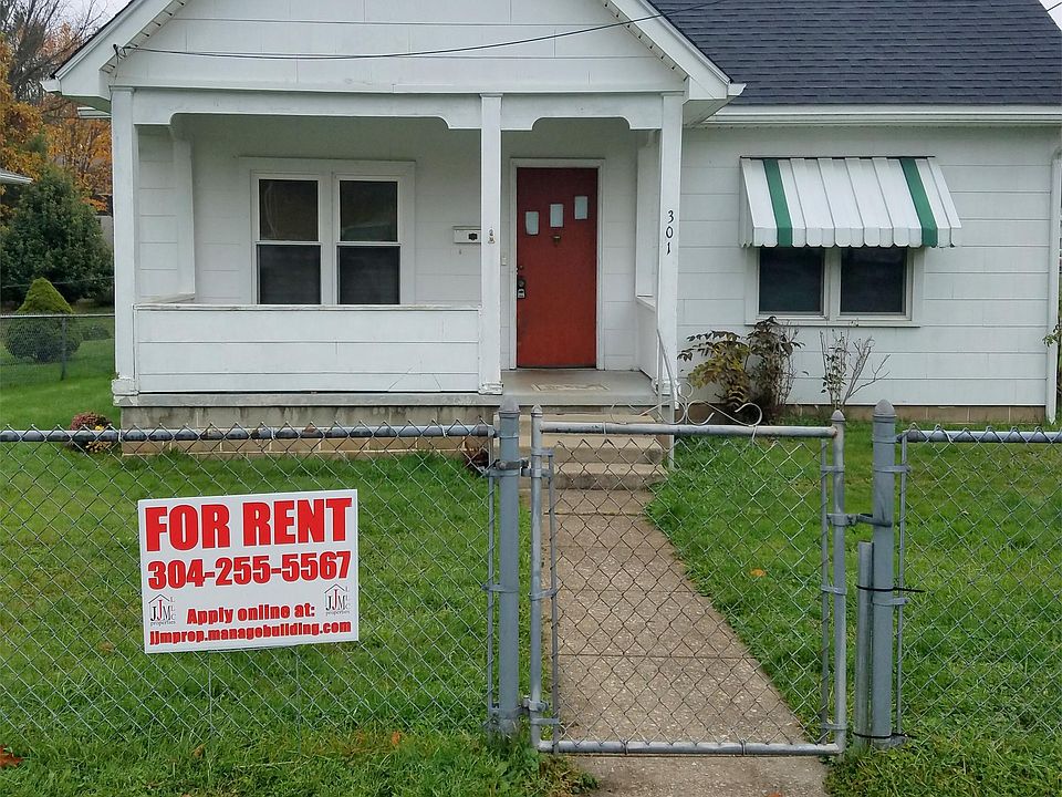 301 Orchard Ave, Beckley, WV 25801 Zillow