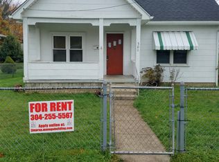 301 Orchard Ave, Beckley, WV 25801