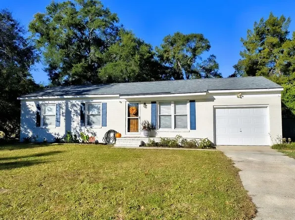 1113 Mariner Dr, Charleston, SC 29412