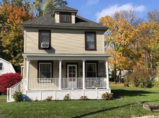 615 Bedford Rd, Schenectady, NY 12308