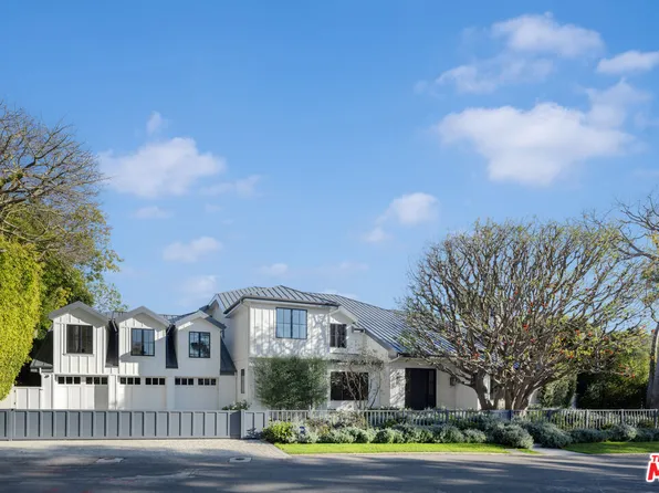 550 Spoleto Dr, Pacific Palisades, CA 90272