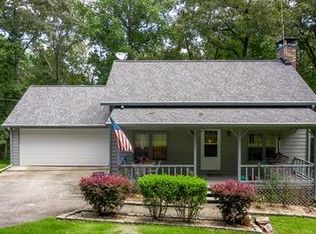 2200 Ewing Chapel Rd, Dacula, GA 30019