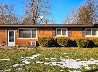 592 Terrace View Dr, Cincinnati, OH 45255