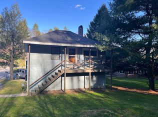 101 Spring St, Terra Alta, WV 26764