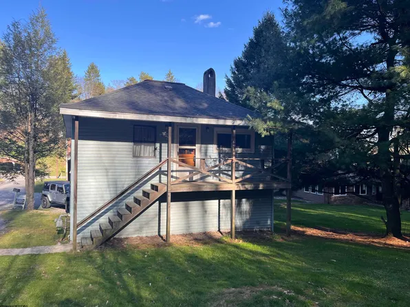 101 Spring St, Terra Alta, WV 26764