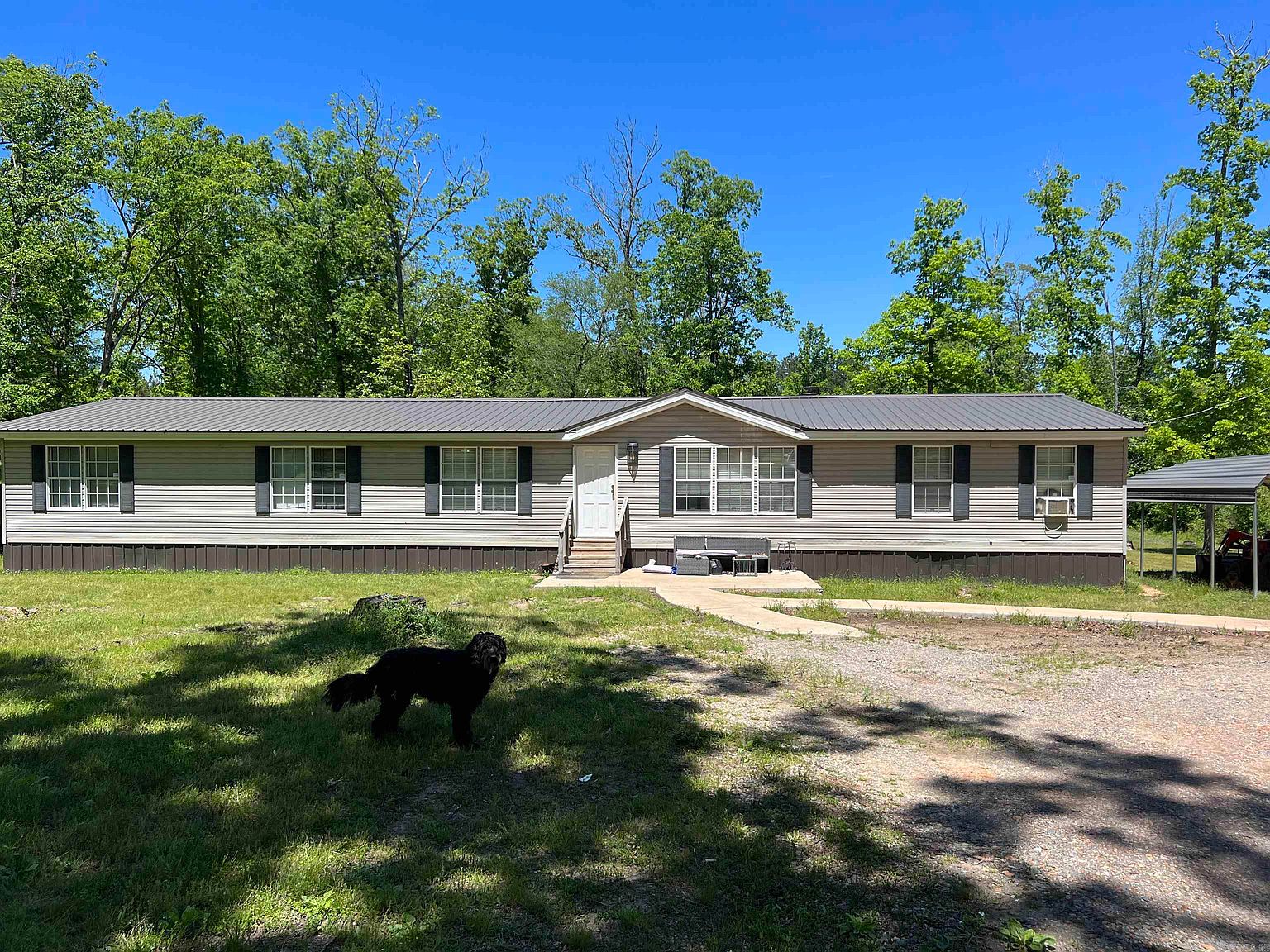 518 Bradford Ln, Sheridan, AR 72150 MLS 23013124 Zillow