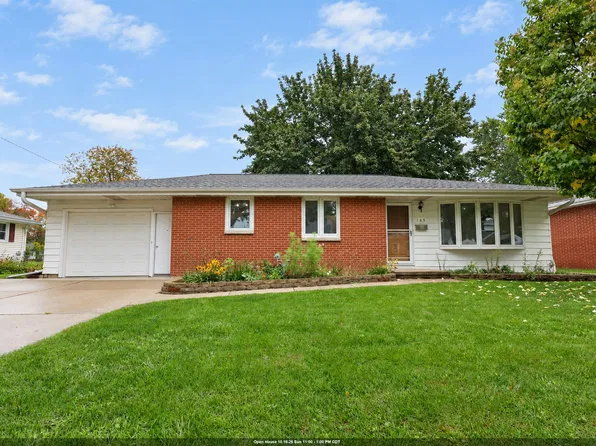 145 Reimer St, Green Bay, WI 54302