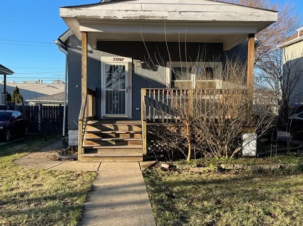 2324 W 111th Pl, Chicago, IL 60643