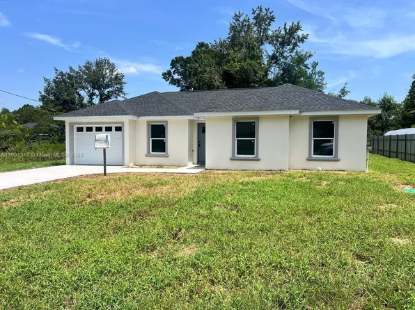 41 Juniper Loop Ct, Ocala, FL 34480