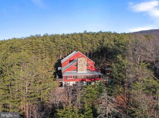 8056 Needmore Rd, Baker, WV 26801