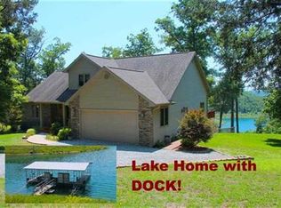 438 County Road 186, Oakland, AR 72661