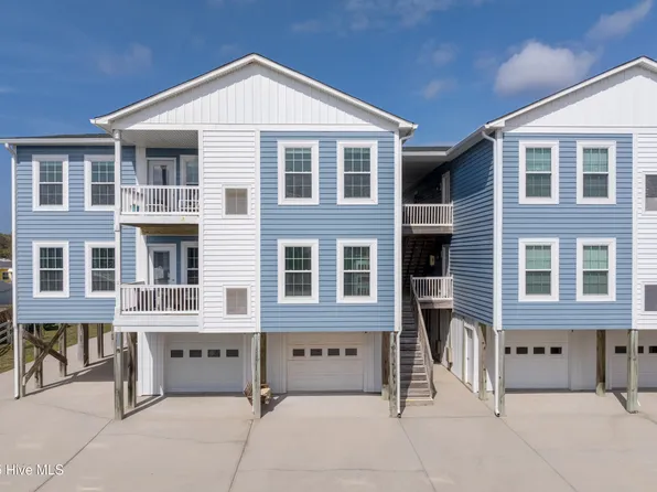 1701 Bowfin Lane Apt C, Carolina Beach, NC 28428