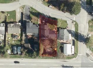 21968 Wicklow Way, Maple Ridge, BC V2X7W5