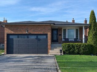 100 Princeton Ter, Brampton, ON L6S 3S9