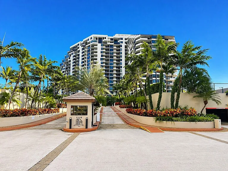 520 Brickell Key Dr #A1113 — Photo 21