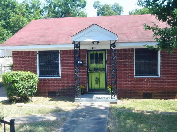 1911 S Elm St, Little Rock, AR 72204
