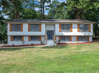 2008 10th Pl NW, Birmingham, AL 35215