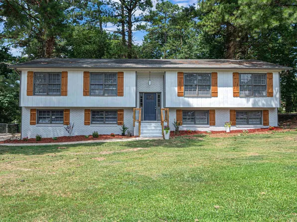 2008 10th Pl NW, Birmingham, AL 35215