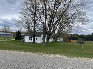 8270 N Morey Rd, Manton, MI 49663