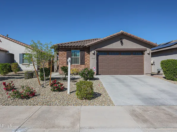 19414 W HIGHLAND Avenue, Litchfield Park, AZ 85340