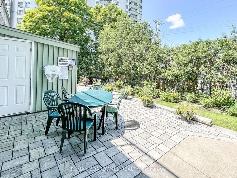 2019 Carling Ave #710 — Photo 30