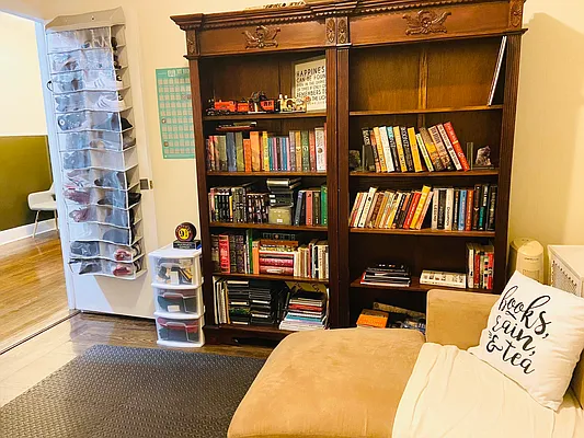 Rented by Bell Realty | media 23