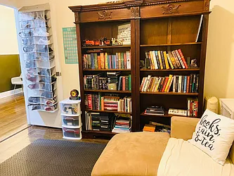 Rented by Bell Realty