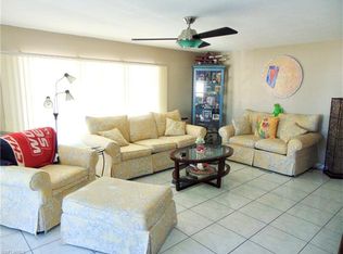 7324 Drum Dr, Saint James City, FL 33956
