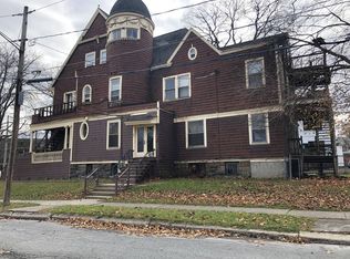 129 S Lake Ave, Albany, NY 12208