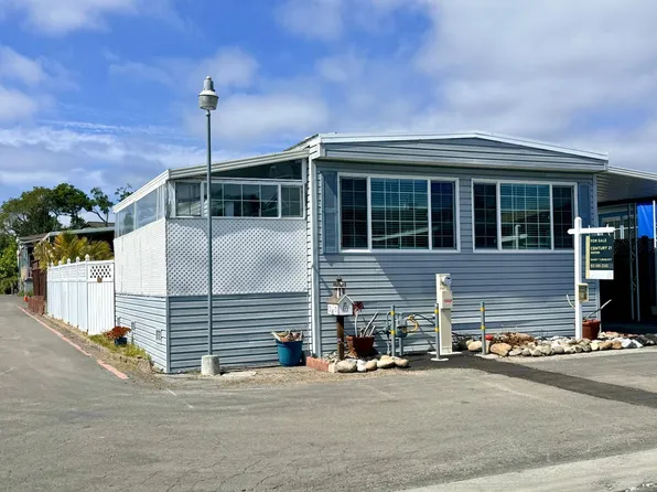 2155 Wharf Rd #12, Capitola, CA 95010