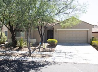 10572 E Water Poppy Rd, Tucson, AZ 85747