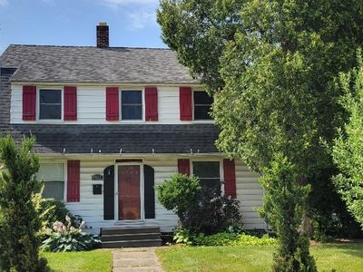 1723 Gratiot Ave, Saginaw, MI, 48602