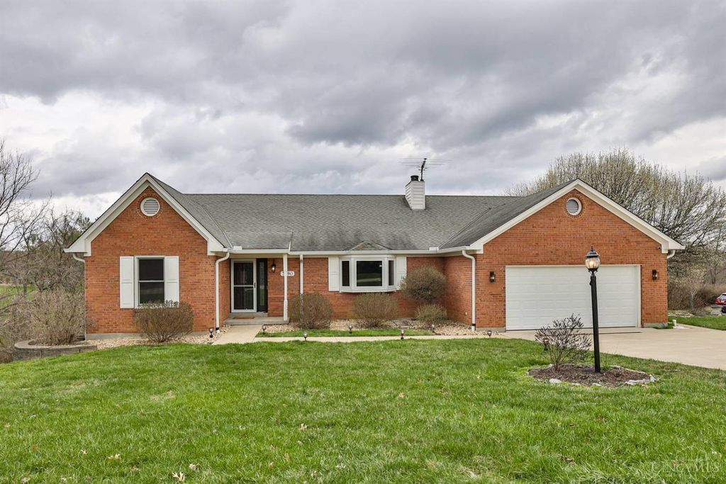 Real estate listing image