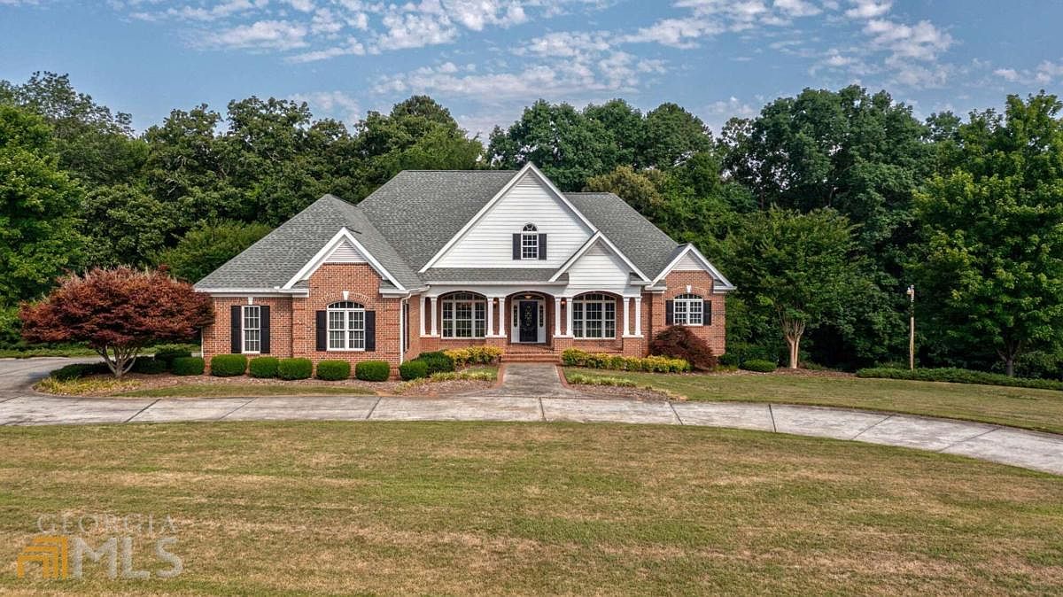 1021 Honeysuckle Dr, Watkinsville, GA 30677 Zillow
