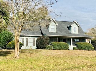 600 Gator Ln, Brunswick, GA 31525