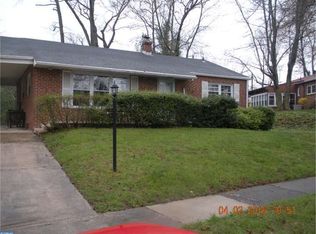 4 Ridgeland Rd, Wilmington, DE 19803
