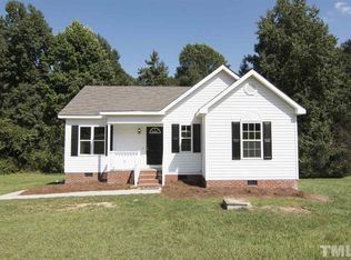 3021 Piney Grove Wilbon Rd, Fuquay Varina, NC 27526