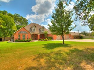 9400 Prosper Dr, Oklahoma City, OK 73151